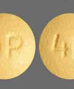 Buy Oxycodone Hydrochloride OP 40 Pill