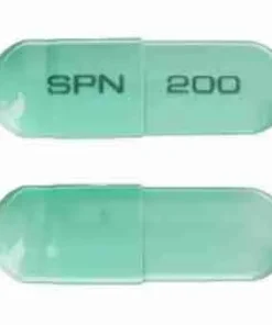 Buy Qelbree 200mg ADHD Pills | Genuine Viloxazine Capsules
