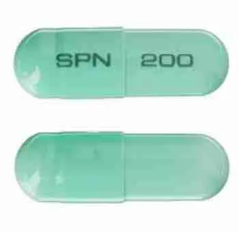 Buy Qelbree 200mg ADHD Pills | Genuine Viloxazine Capsules