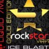 Buy Rock Star Incense 7ml Online USA and CANADA
