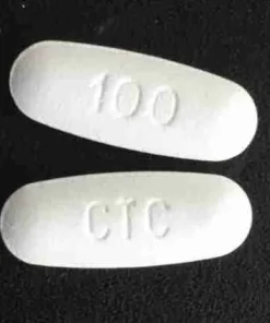 Buy Seglentis Celecoxib 56mg Opioid — authentic dual‑action pain relief tablets, 56mg celecoxib + 44mg tramadol