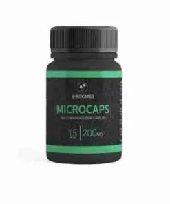 Buy Shroomies Microdose Psilocybin Capsules online — Premium standardized‑potency capsules for focus, creativity & mood. Exact pre‑measured doses.