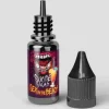 Buy Suicide Squad – Sex on the Beach C-Liquid – Sweet peach cranberry citrus aroma, premium concentrated liquid, bright pinkish‑amber 10ml bottle, bold fruity scent