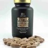 Buy Super High-Strength Mushroom Complex Vegan Capsules