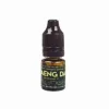 Tincture Kratom Maeng Da Extract 3:1 – Premium concentrated liquid extract, 3x potency, amber glass dropper bottle, natural Mitragyna speciosa