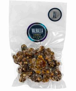 Buy Valhalla Magic Truffles — ultra potent Psilocybe Tampanensis sclerotia, dark dense high‑power truffles