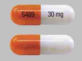 Buy Vyvanse 30mg Capsules Online