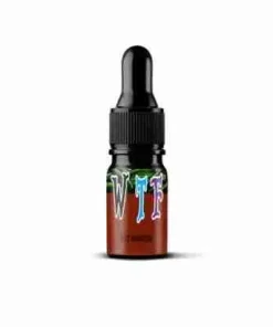WTF Liquid Incense Online – Ultra‑strong premium concentrated aromatic liquid, heavy intense aroma, glass dropper bottle, strongest fragrance oil