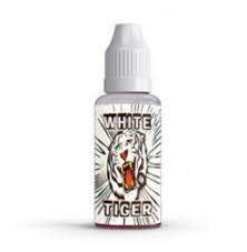 Buy White Tiger Liquid Incense bottle – pure concentrated blend, fresh bold scent