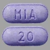 Zenzedi 20mg uses and benefits – ADHD and narcolepsy treatment