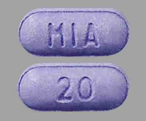 Zenzedi 20mg uses and benefits – ADHD and narcolepsy treatment