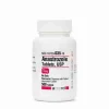 Buy Anastrozole Anti-Estrogen Tablet Online – Genuine 1mg white tablets, high purity aromatase inhibitor, pharmaceutical grade research material, sealed blister pack
