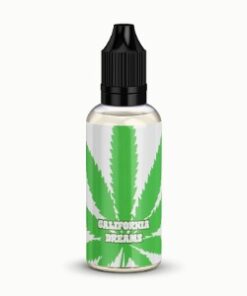 Original California Dreams Liquid — Premium Sweet Sunny Aroma Blend