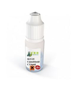 Buy Cannabinoid c-Liquid 5ml online