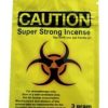 Buy Caution Gold Herbal Incense. Premium ultra‑high‑potency aromatic blend with rich golden aroma & maximum relaxing effects. Caution Gold Herbal Incense.