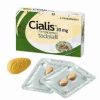 Cialis 20mg Tablet Online | Genuine Tadalafil Pills