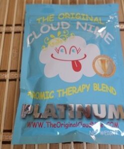 Cloud 9 Herbal Incense for sale near me