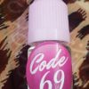 Buy Code 69 K2 Liquid – ultra concentrated strong aromatic liquid, sealed bottle, deep rich scent