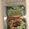 Buy Crazy Monkey Incense online. Buy Crazy Monkey Incense, premium herbal incense with bold aroma, strong relaxation & mood‑lifting effects.