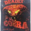 Buy Deadly Cobra Herbal Incense 4g