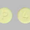 Dilaudid Potent Opioid 4mg for sale