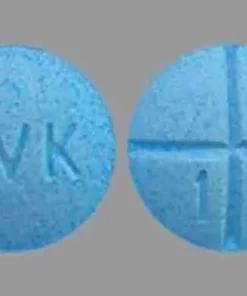 Evekeo 10mg (EVK 10) Tablets