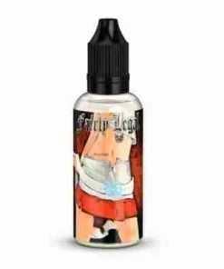 Buy Fairly Legal Liquid Incense – Smooth mild balanced premium aroma, sweet herbal citrus scent, clear golden 10ml dropper bottle, long lasting fragrance