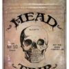 Purchase authentic Head Trip Herbal Incense from Expressk2. View structural product specifications, legal compliance details, and vital safety guidelines.