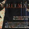 Buy Hitman Herbal Incense. Premium ultra‑potent aromatic blend with deep, rich aroma and strong relaxing effects. Buy Hitman Herbal Incense at Expressk2.com