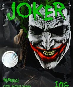 Buy JOKER HERBAL INCENSE 10G online