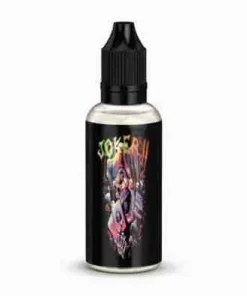 Joker Liquid Herbal Incense For Sale | Premium Strong Aroma Liquid