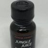Jungle Juice Liquid Incense – Premium aromatic fragrance bottle