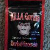 Buy Killa gorilla herbal incense online