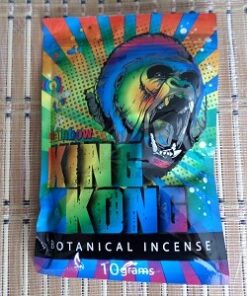 Buy King Kong Herbal Incense online