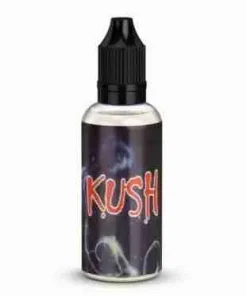 Buy Kush Liquid Incense Online – Premium ultra‑high potency liquid, rich Kush aroma, sealed glass dropper bottle, aromatic research blend
