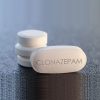 LX162 Clonazepam