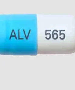 Lisdexamfetamine Dimesylate 40mg Capsules