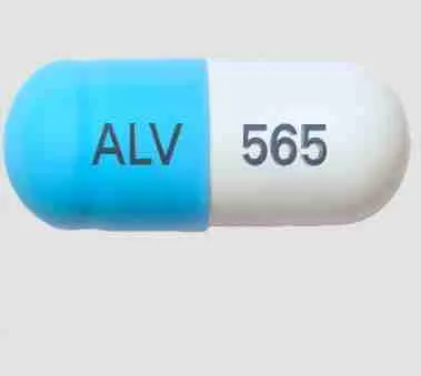 Lisdexamfetamine Dimesylate 40mg Capsules
