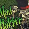 Buy Mad Hatter Herbal Incense 10g online. Premium balanced aromatic blend with fresh sweet‑herbal aroma & uplifting relaxing effects. Expressk2!