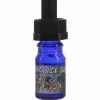 Mr. Nice Guy Chronic Hypnotic Liquid Incense 5ml – Premium concentrated aromatic liquid blend, glass dropper bottle, strong deep hypnotic fragrance