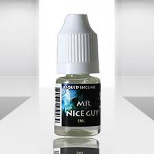 Buy Mr Nice Guy Liquid Incense Online USA