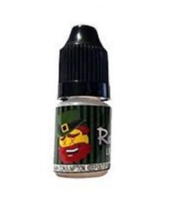 Buy Mr. Nice Guy Shamrocks Liquid Incense 5 ml Online
