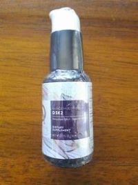 Nanoemulsified D3/K2 50ml – advanced high absorption liquid vitamin D3 K2, sealed bottle, citrus flavor