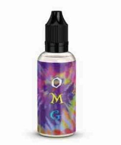Buy OMG Liquid Herbal Incense Online