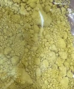 Orange 5CL Finished Product