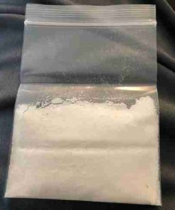 Order 4-AcO-DET Powder Online – High purity ≥98% fine white crystalline powder, novel tryptamine research chemical, serotonin 5-HT2A agonist, sealed lab pack