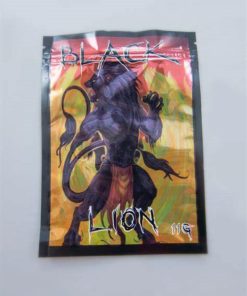 Order Black Lion Herbal Incense online