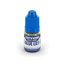 Order original Blue Lily Smart Liquid at best prices