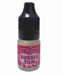 Buy Orgazmo Bubble Yum Liquid Incense 5ml